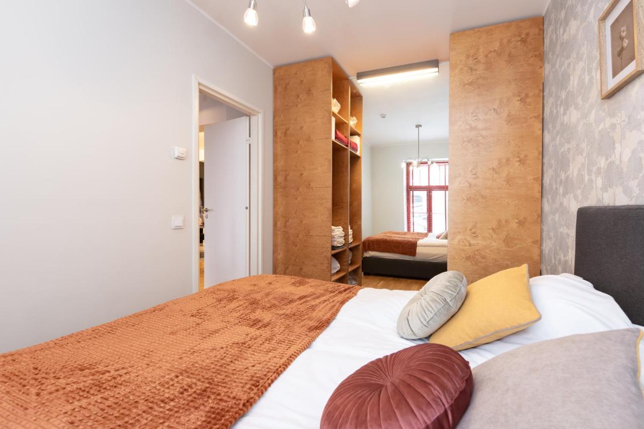 Stylish With Parking In Telliskivi * Tallinn