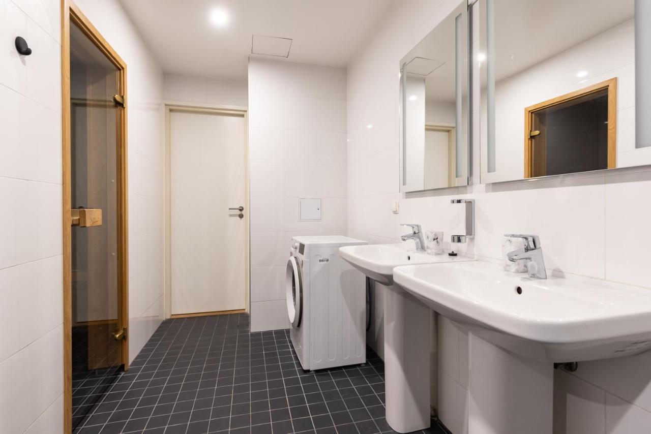 Stylish With Parking In Telliskivi *