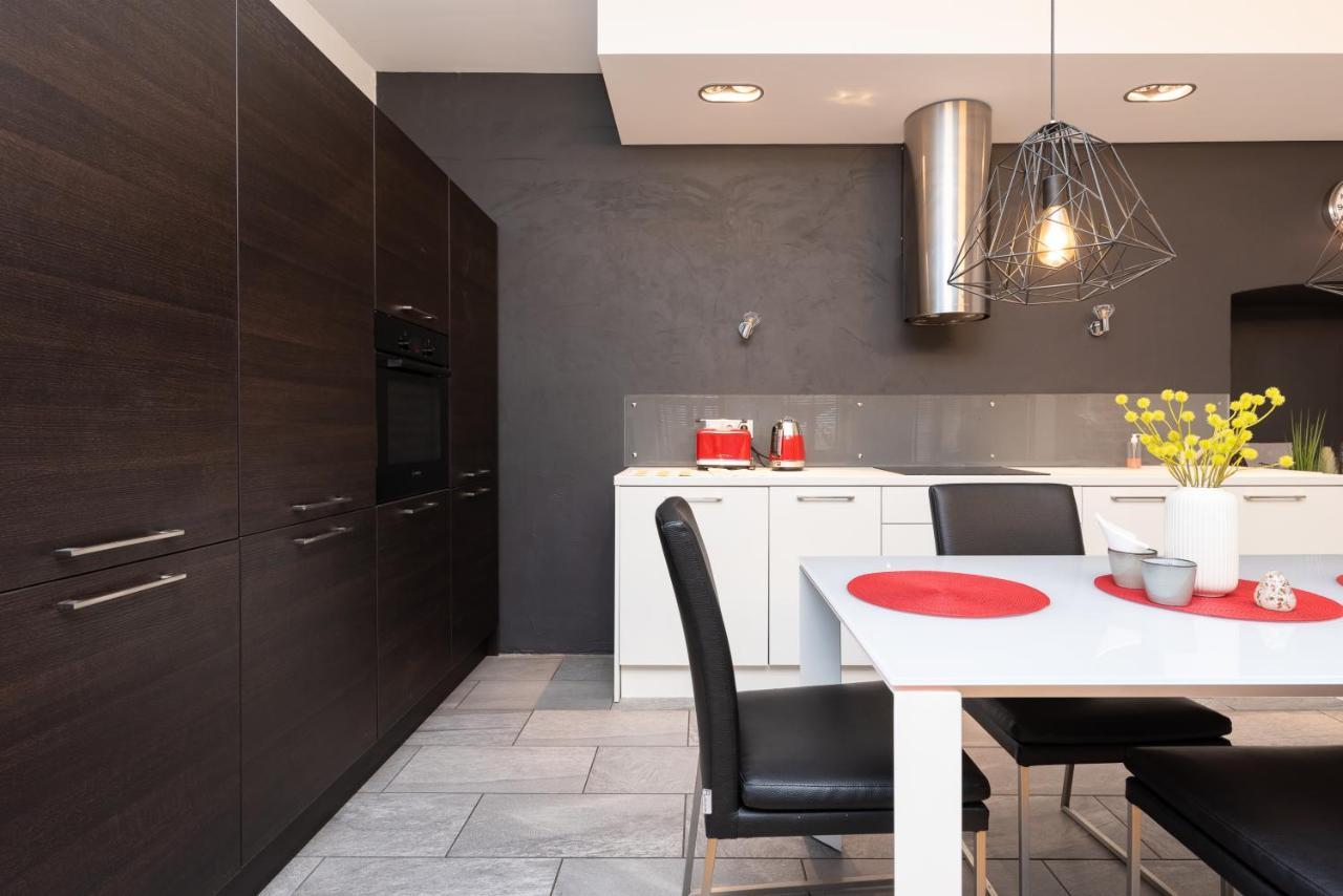 Stylish With Parking In Telliskivi * Reval