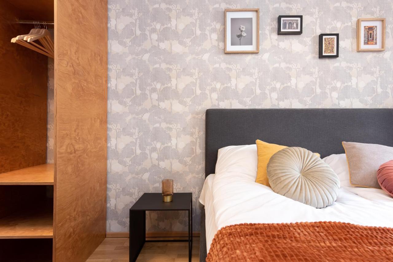 Stylish With Parking In Telliskivi Apartment