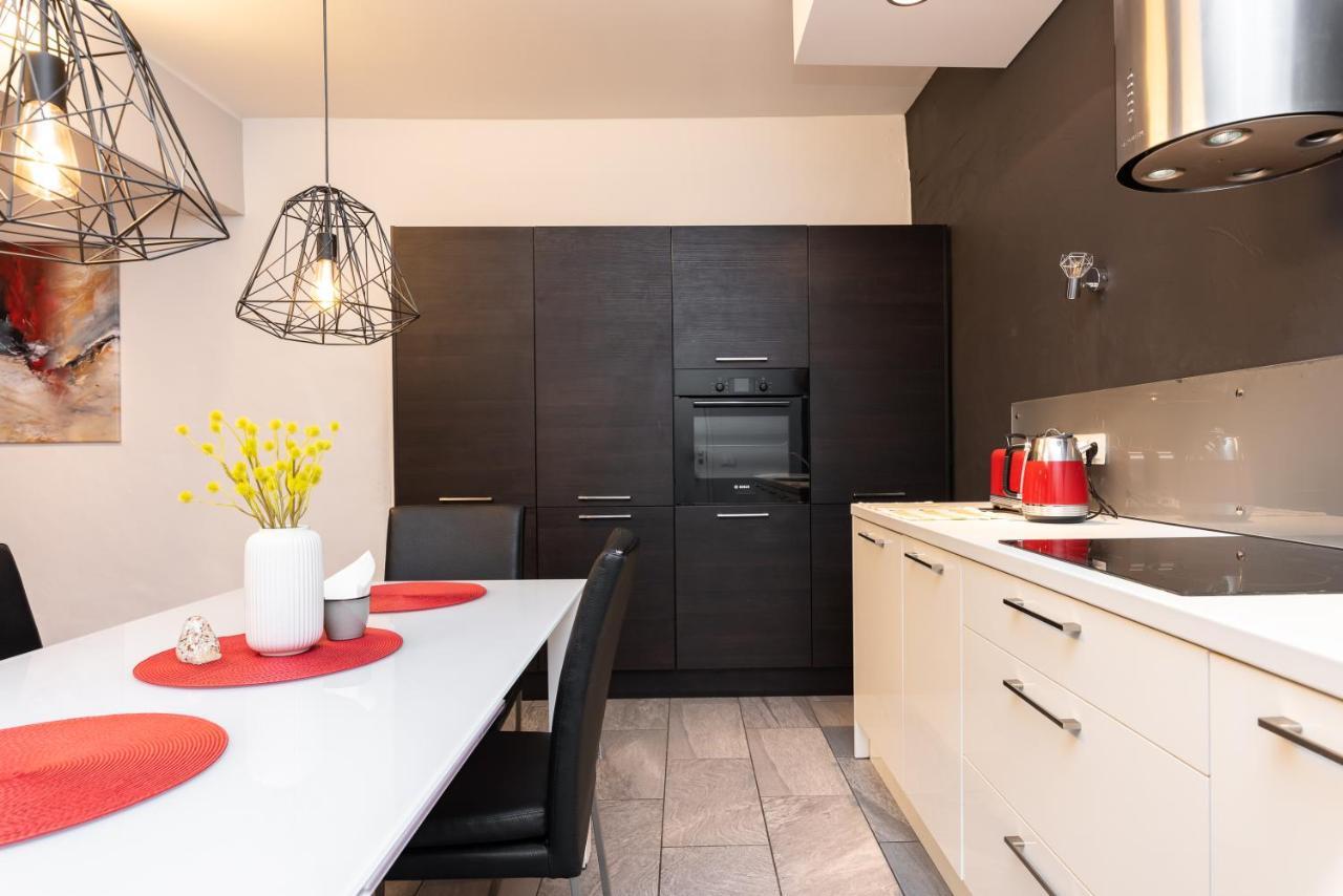 Apartment Stylish With Parking In Telliskivi Reval