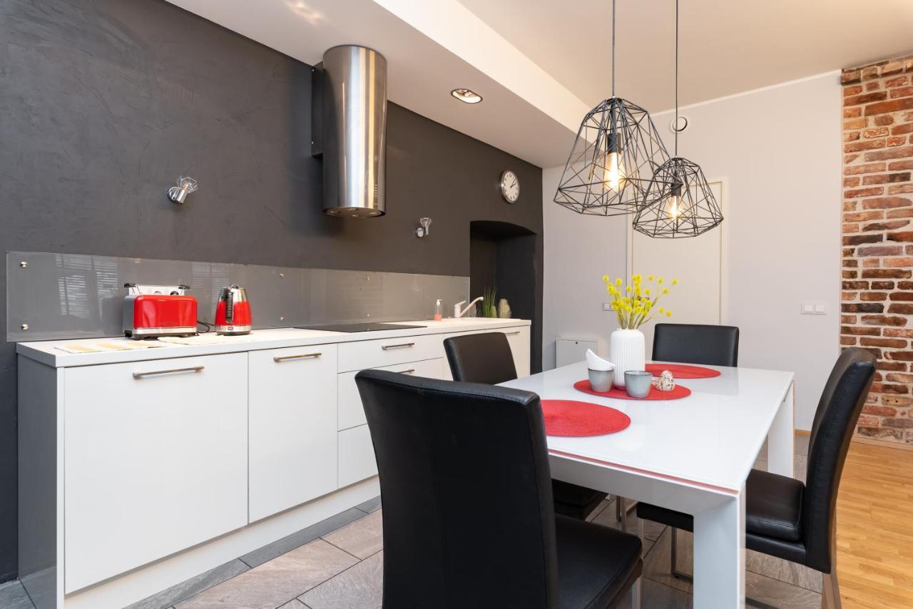 Stylish With Parking In Telliskivi Reval